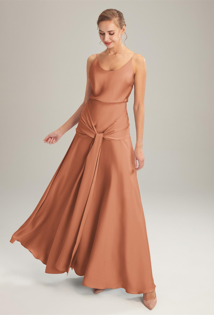AW Nance Dress
